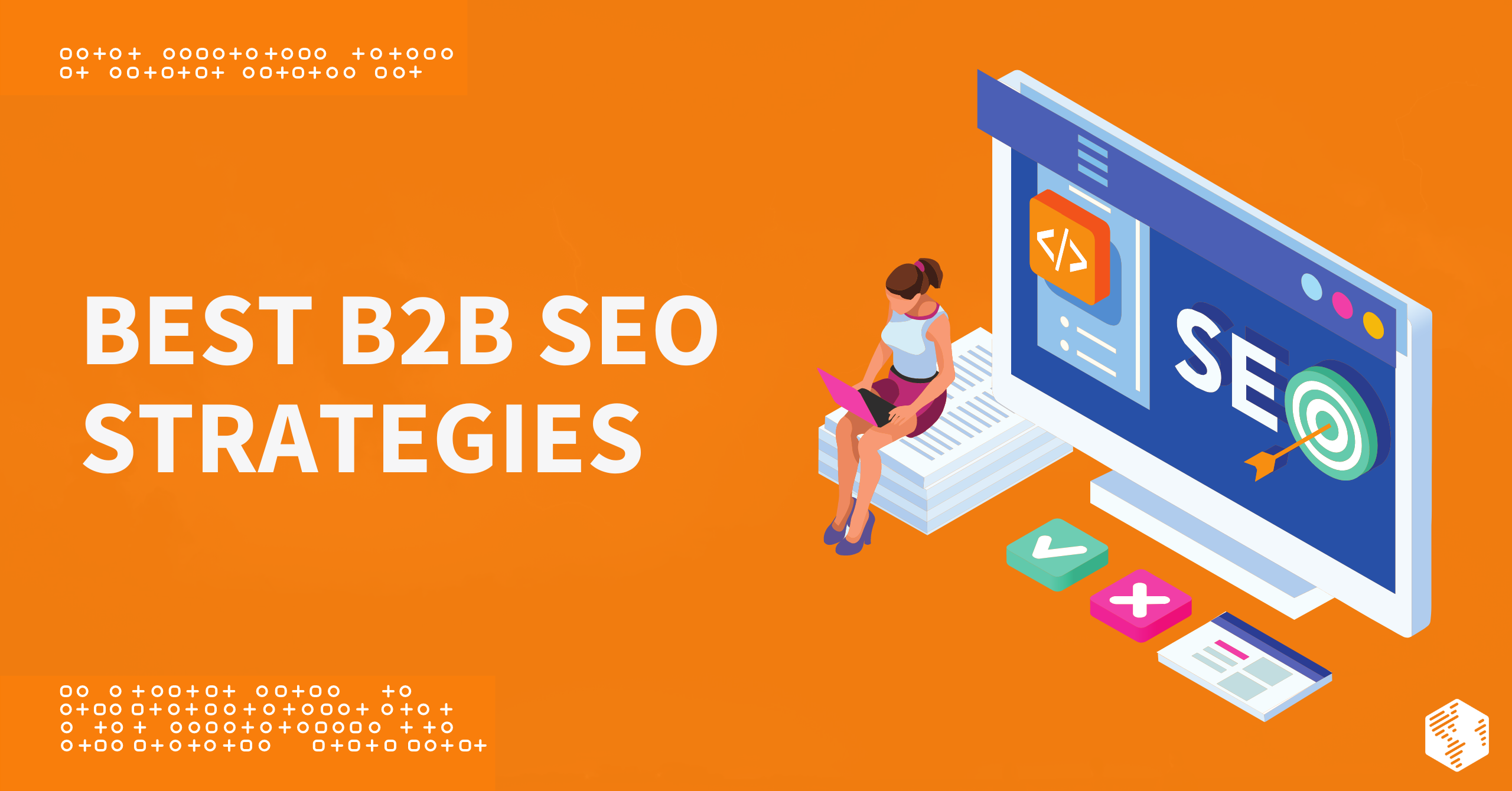 On-Page SEO Optimization Techniques for B2B Wholesale Websites